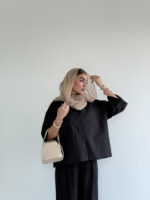 شومیز STONE MIST کد 220588 - تصویر 8