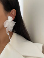 گوشواره PERLA کد 310636