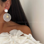گوشواره MONELLA کد 310631