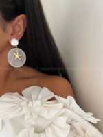 گوشواره MONELLA کد 310631