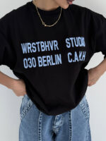 تیشرت BERLIN کد 180538 - تصویر 9