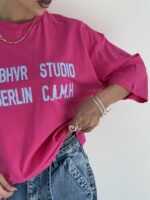 تیشرت BERLIN کد 180538 - تصویر 13
