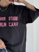 تیشرت BERLIN کد 180538 - تصویر 3