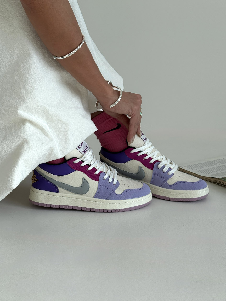 IMG_2525 کتونی NIKE JORDAN کد 141047 - تصویر 1