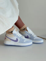 کتونی NIKE JORDAN کد 141047 - تصویر 9
