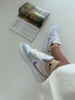 کتونی NIKE JORDAN کد 141047 - تصویر 12