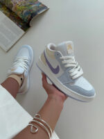 کتونی NIKE JORDAN کد 141047 - تصویر 13