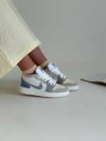 کتونی NIKE JORDAN کد 141047 - تصویر 15