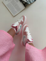 کتونی NIKE JORDAN کد 141047 - تصویر 20