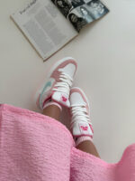 کتونی NIKE JORDAN کد 141047 - تصویر 21