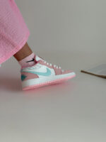 کتونی NIKE JORDAN کد 141047 - تصویر 23