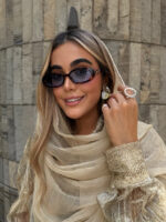 عینک CELINE کد 310546 - تصویر 2