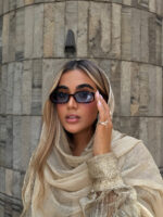 عینک CELINE کد 310546 - تصویر 3