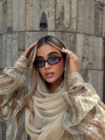 عینک CELINE کد 310546 - تصویر 4