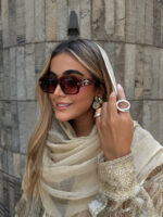 عینک CELINE کد 310549 - تصویر 24