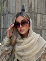 عینک CELINE کد 310549 - تصویر 23