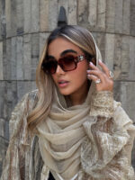 عینک CELINE کد 310549 - تصویر 21
