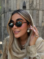 عینک MIU MIU کد 310554