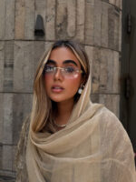 عینک CARTIER کد 310548 - تصویر 2