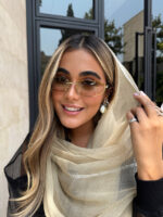 عینک MIU MIU کد 310553 - تصویر 2