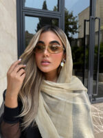 عینک MIU MIU کد 310553 - تصویر 6