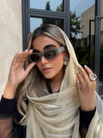 عینک LV کد 310547 - تصویر 3