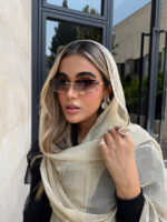 عینک MIU MIU کد 310553 - تصویر 9