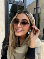 عینک MIU MIU کد 310553 - تصویر 10