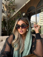 عینک CELINE کد 310549 - تصویر 19