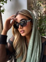عینک CELINE کد 310549 - تصویر 13
