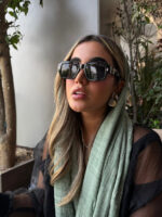 عینک CELINE کد 310549 - تصویر 12