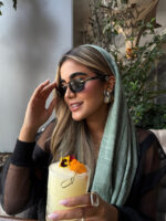 عینک CARTIER کد 310548 - تصویر 8