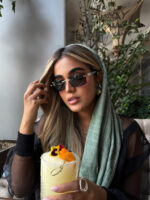 عینک CARTIER کد 310548 - تصویر 9