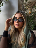 عینک CELINE کد 310546 - تصویر 7