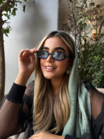 عینک CELINE کد 310546 - تصویر 8