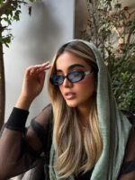 عینک CELINE کد 310546 - تصویر 9
