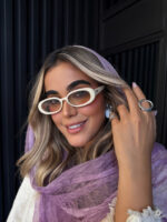 عینک CELINE کد 310546 - تصویر 13