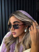 عینک CARTIER کد 310550 - تصویر 6