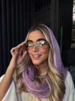 عینک MIU MIU کد 310553 - تصویر 14