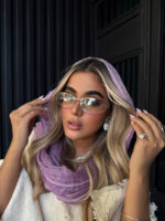 عینک MIU MIU کد 310553 - تصویر 16