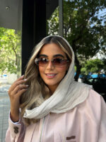 عینک MIU MIU کد 310553 - تصویر 17