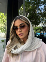 عینک MIU MIU کد 310553 - تصویر 19