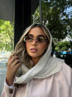 عینک MIU MIU کد 310553 - تصویر 20
