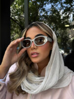 عینک PRADA کد 310552 - تصویر 9
