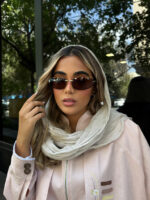 عینک MIU MIU کد 310553 - تصویر 22