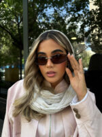 عینک MIU MIU کد 310553 - تصویر 24
