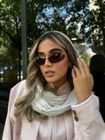 عینک MIU MIU کد 310553 - تصویر 25