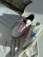 ونس GOLDEN GOOSE کد 141048 - تصویر 10