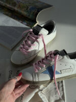 ونس GOLDEN GOOSE کد 141048 - تصویر 11