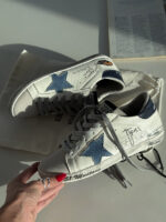 ونس GOLDEN GOOSE کد 141048 - تصویر 13